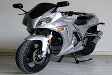 众星ZX150-18C型两轮摩托车(ZX150-18C)