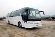 桂林大宇牌GDW6117HKC1型客车