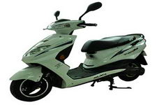 雅迪牌yd1000dt-02型电动两轮摩托车