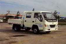 福田牌BJ1020V3AV3-S型轻型载货汽车图片