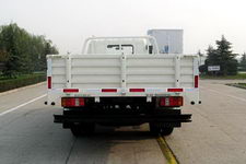 福田牌BJ1063VCPEA-S4型载货汽车图片