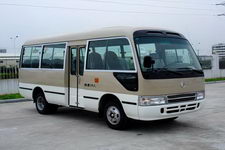 6米|10-19座金旅客车(XML6601J93)