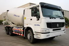 混凝土搅拌运输车(XZJ5250GJBA1L混凝土搅拌运输车)(XZJ5250GJBA1L)