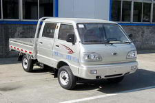 YTQ1021W10FV轻型载货汽车