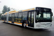 CDK6182CA1R铰接城市客车