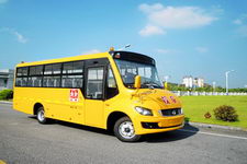 桂林牌GL6761XQ型幼儿专用校车图片2
