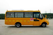 东风牌EQ6666S3D1型幼儿专用校车图片2