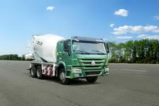 混凝土搅拌运输车(BSQ5257GJBLN38混凝土搅拌运输车)(BSQ5257GJBLN38)