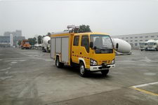 卡威牌KWZ5041XZM型抢险救援照明车图片