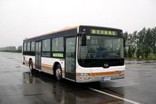 10.5米|24-39座黄海城市客车(DD6109S23)