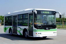 申龙牌SLK6855UF53型城市客车图片