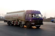 特运牌DTA5311GFLE型粉粒物料运输车图片