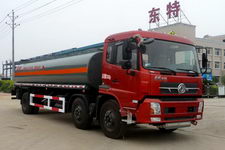 DTA5253GRYDH易燃液体罐式运输车