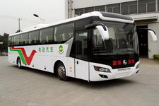 12米常隆YS6128BEV纯电动客车