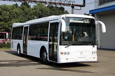 申沃牌SWB6115Q7-3型城市客车图片3