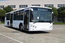 11.5米申沃SWB6117EV4纯电动城市客车