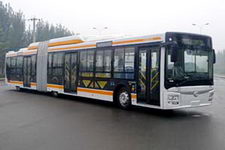 CDK6182CA1R铰接城市客车