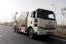 混凝土搅拌运输车(XDT5250GJB混凝土搅拌运输车)(XDT5250GJB)