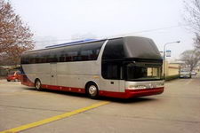 陕汽牌SX6121PNS2型客车