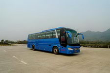桂林牌GL6127HKNE1型客车