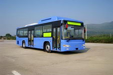 桂林大宇牌GDW6106HGNE1型城市客车