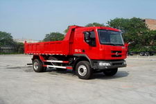 福狮牌LFS3060LQA型自卸汽车