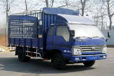 北京牌BJ5044CCY1N型仓栅式运输车图片