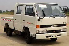 江铃微型轻型货车95马力1吨(JX1030TSA3)