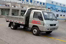 辰河牌ZJH3022型自卸汽车