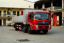 东风牌DFC5160TSCB5型鲜活水产品运输车图片