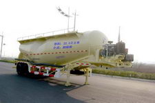 通华11.2米15吨2轴粉粒物料运输半挂车(THT9241GFL01)