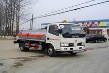 楚胜牌CSC5041GJY3型加油车图片