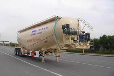 通华12.9米27.5吨3轴散装水泥半挂车(THT9401GSN)
