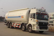 粉粒物料运输车(QDT5312GFLA粉粒物料运输车)(QDT5312GFLA)