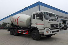混凝土搅拌运输车(CSC5251GJBA12混凝土搅拌运输车)(CSC5251GJBA12)