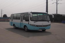 金南牌XQX6660D4Y型客车图片