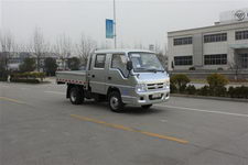 福田牌BJ1032V3AV5-G3型两用燃料载货汽车图片