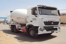 混凝土搅拌运输车(XT5250GJBT740C混凝土搅拌运输车)(XT5250GJBT740C)