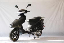 千里马QLM125T-10C型两轮摩托车(QLM125T-10C)
