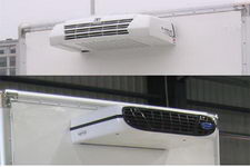 江铃牌JX5035XLCXA型冷藏车图片