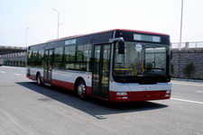 XML6125JHEV98C混合动力电动城市客车