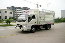 北京牌BJ2810CS10型仓栅低速货车图片