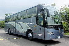 西虎牌QAC6120Y5型旅游客车