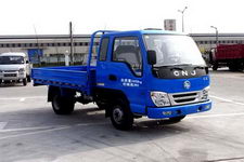 南骏单桥轻型货车61马力1吨(CNJ1020WPA26)