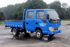 CNJ1030WSA26B轻型载货汽车