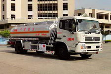 易燃液体罐式运输车(YQ5164GRYELA易燃液体罐式运输车)(YQ5164GRYELA)