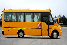 东风牌EQ6750ST型小学生专用校车图片2