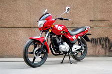 大龙DL150L-24D型两轮摩托车(DL150L-24D)
