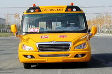 东风牌EQ6750ST型小学生专用校车图片3
