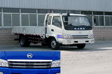 凯马牌KMC1061P3型载货汽车图片